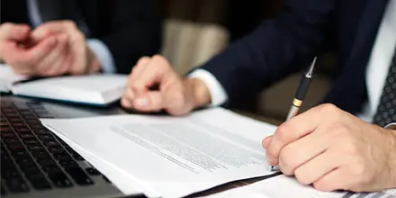 Оформление документов при смене собственника и перерегистрации опасного производственного объекта